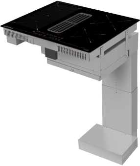 Детальное фото товара: MEFERI XSMART60BK ULTRA