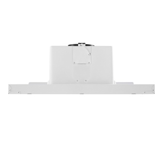 Детальное фото товара: Maunfeld OUSE TOUH 60 белый/белое стекло