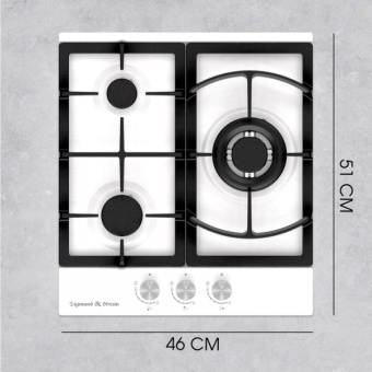 Детальное фото товара: Zigmund & Shtain G 14.4 W