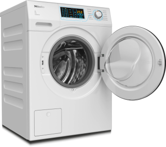 Детальное фото товара: Miele WDD131WPS