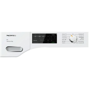 Детальное фото товара: Miele WWG660WCS