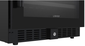 Детальное фото товара: Libhof CXD-46 Black