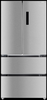 Детальное фото товара: MEFERI MFR83IX TOTAL NO FROST FRENCH DOOR COMFORT