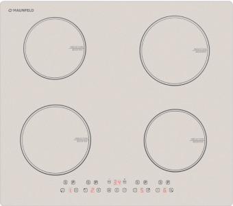 Детальное фото товара: Maunfeld CVI594BG