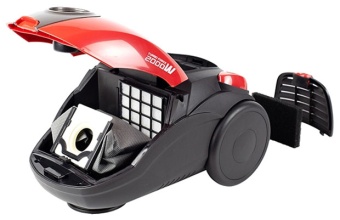Детальное фото товара: Centek CT-2511 Red