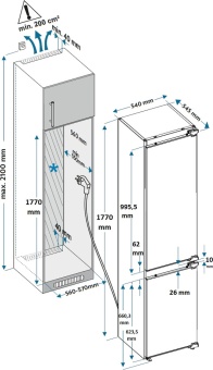 Детальное фото товара: Hyundai HBR 1771