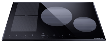 Детальное фото товара: Maunfeld CVI804SFBK LUX