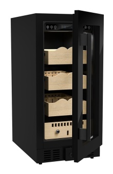 Детальное фото товара: Libhof BR-300 Black