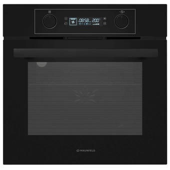 Детальное фото товара: Maunfeld AEOH6062B2