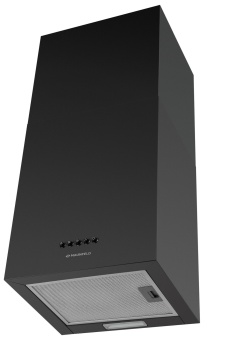 Детальное фото товара: Maunfeld BOX Push 40 Black