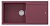 Фото товара: Paulmark EXTENSIO 99, мойка, гранит, merlot