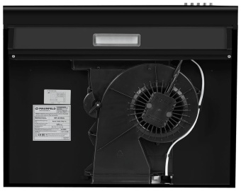 Детальное фото товара: Maunfeld MPC 60 Black