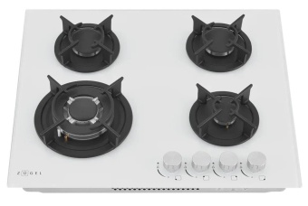 Детальное фото товара: ZUGEL ZGH603W