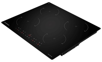 Детальное фото товара: Maunfeld CVI604EXBK