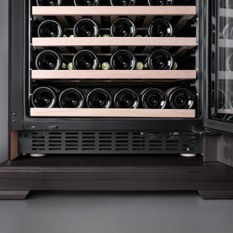 Детальное фото товара: Meyvel MV46PRO-KBT2 (Тёмный шоколад)