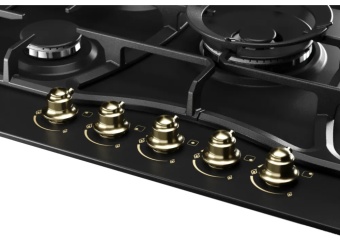 Детальное фото товара: Kuppersberg FS 710 Ant Bronze