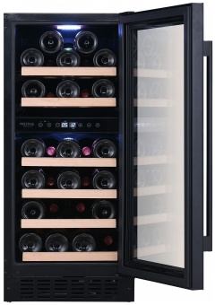 Детальное фото товара: Temptech PRESQ38DB-24