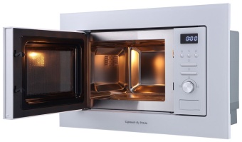 Детальное фото товара: Zigmund & Shtain BMO 16.202 W