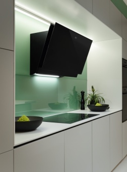 Детальное фото товара: Franke FMY 805 I F KL BK