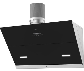 Детальное фото товара: HIBERG VM 90131 B