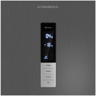 Детальное фото товара: Maunfeld MFF200NFSE