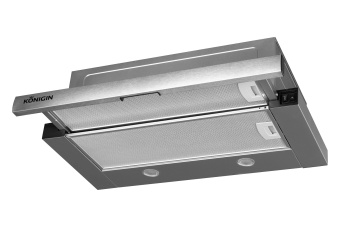 Детальное фото товара: Konigin Pixel Out Inox 60