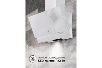 Детальное фото товара: LEX Mera 600 White
