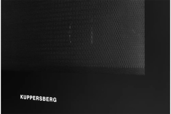Детальное фото товара: Kuppersberg HK 616 Black