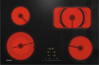 Детальное фото товара: Miele KM6542 FL