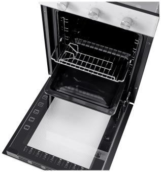 Детальное фото товара: Maunfeld EOEC.516W