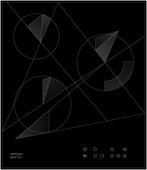 Детальное фото товара: Krona FIDATO 45 BL