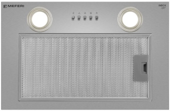 Детальное фото товара: MEFERI INBOX45IX LIGHT