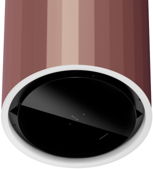 Детальное фото товара: Maunfeld Adelaide 39 Isla Pink gold