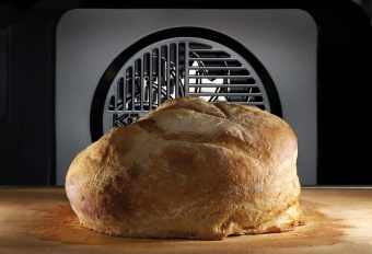 Детальное фото товара: Kuppersbusch B 6550.0 S6 Black Steel (только ручка)