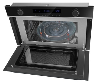 Детальное фото товара: Maunfeld MBMO349GB