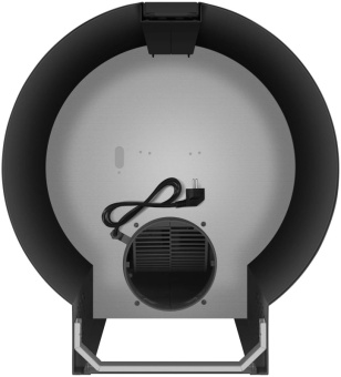 Детальное фото товара: MEFERI TUBE40BK POWER