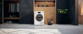 Детальное фото товара: Miele TED265WP