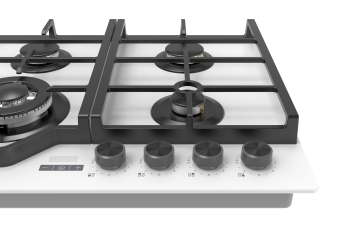 Детальное фото товара: Midea MG697TTGW