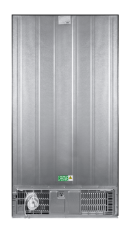 Детальное фото товара: Maunfeld MFF177NFB Slim Inverter