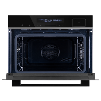 Детальное фото товара: Maunfeld MCMO5016STGB