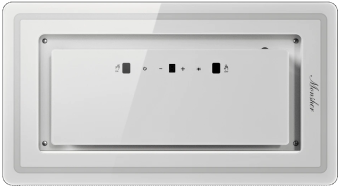 Детальное фото товара: Monsher LUMIA 60 BLANC