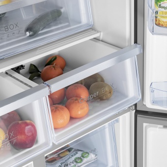 Детальное фото товара: Maunfeld MFF181NFSB