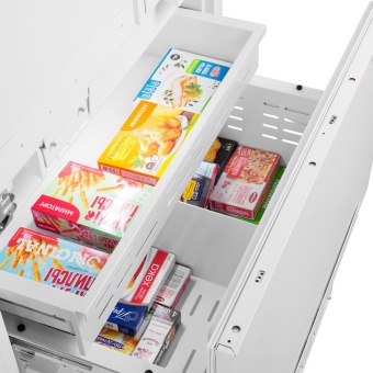 Детальное фото товара: Maunfeld MBF212NFW2 Inverter