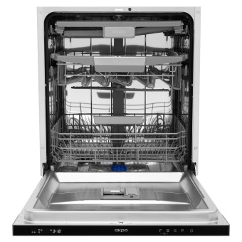 Детальное фото товара: AKPO ZMA60 Series 8 Autoopen
