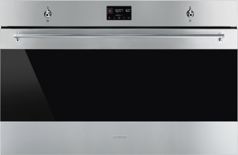 Детальное фото товара: Smeg SFP9302TX