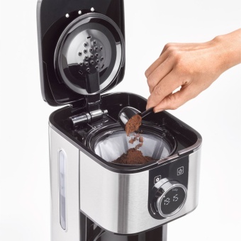 Детальное фото товара: Caso Selection C 12