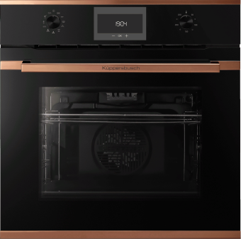 Детальное фото товара: Kuppersbusch B 6330.0 S7 Copper