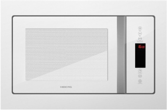 Детальное фото товара: HIBERG VM 8505 W