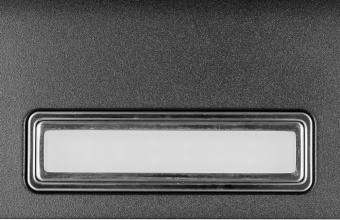 Детальное фото товара: LEX MIKA GS 600 BLACK