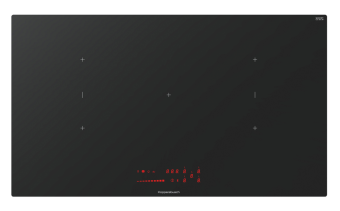 Детальное фото товара: Kuppersbusch KI 9560.0 SR